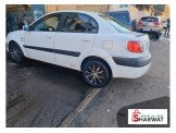 كيا Kia كيا برايد 2007 Image 3