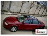 اودي A4 2003 Image 3