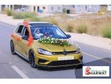 فولكسفاجن جولف 2019 Image 3
