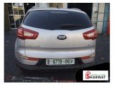 كيا Kia كيا سبورتاج 2013 Image 3