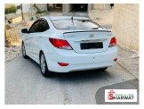هونداي اكسنت 2015 Image 3