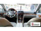 مرسيدس 240 2005 Image 3