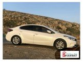 كيا Kia كيا K3 2016 Image 3