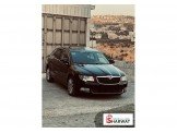 سكودا سوبيرب 2009 Image 3
