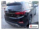 هونداي سانتافيه 2019 Image 3