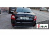 سكودا اوكتافيا 2017 Image 3