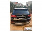 هونداي سانتافيه 2018 Image 3