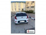 كيا Kia كيا بيكانتو 2018 Image 3