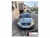 فولكسفاجن باسات 2003 Image 3