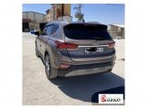 هونداي سانتافيه 2018 Image 3