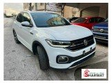 فولكسفاجن  t-cross 2020 Image 3
