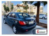 كيا Kia كيا برايد 2009 Image 3