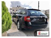 سكودا اوكتافيا 2020 Image 3