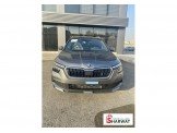 سكودا  كاميك 2022 Image 3