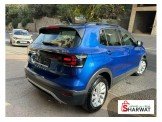 فولكسفاجن  t-cross 2020 Image 3
