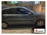 كيا Kia كيا ريو 2008 Image 3