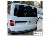 فولكسفاجن ترانسبورتر  2008 Image 3