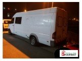 مرسيدس 416 2002 Image 3