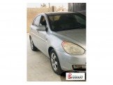 هونداي فيرنا 2006 Image 3