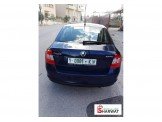 سكودا رابيد 2014 Image 3