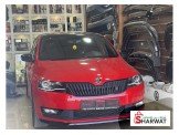 سكودا رابيد 2018 Image 3
