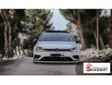 فولكسفاجن جولف 2018 Image 3