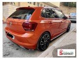 فولكسفاجن بولو 2019 Image 3