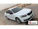 سكودا اوكتافيا 2016 Image 3