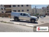 مازدا BT50 2008 Image 3