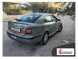 سكودا اوكتافيا 2006 Image 3