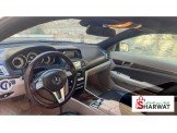 مرسيدس E200 2015 Image 3