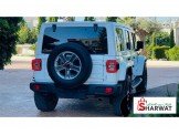  جييب Wrangler 2019 Image 3