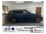 بي ام دبليو  x3 2019 Image 3