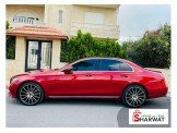 مرسيدس E220 2019 Image 3