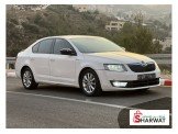 سكودا اوكتافيا 2015 Image 3