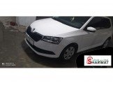 سكودا فابيا 2019 Image 3