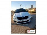 سكودا اوكتافيا 2019 Image 3