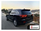 كيا Kia كيا سورينتو 2019 Image 3