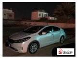كيا Kia كيا K3 2016 Image 3