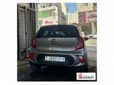 كيا Kia كيا بيكانتو 2018 Image 3