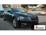 سكودا اوكتافيا 2020 Image 3