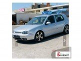 فولكسفاجن جولف 2002 Image 3