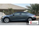 سكودا سوبيرب 2018 Image 3