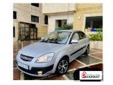 كيا Kia كيا برايد 2008 Image 3
