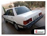 سوبارو عريض 1987 Image 3