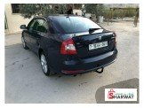 سكودا اوكتافيا 2012 Image 3