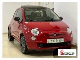 فيات 500 2012 Image 3