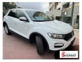 فولكسفاجن  t-roc 2020 Image 3