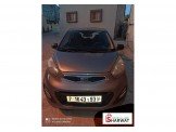 كيا Kia كيا بيكانتو 2012 Image 3