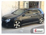 فولكسفاجن GTI 2008 Image 3